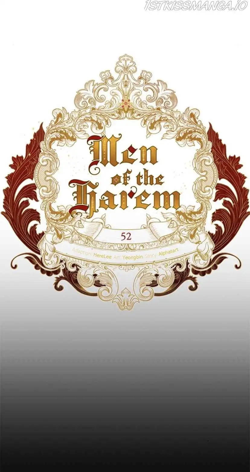 Men of the Harem Chapter 52 21